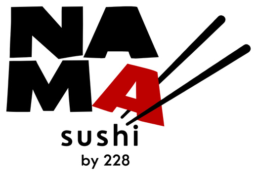 NAMA Sushi by 228